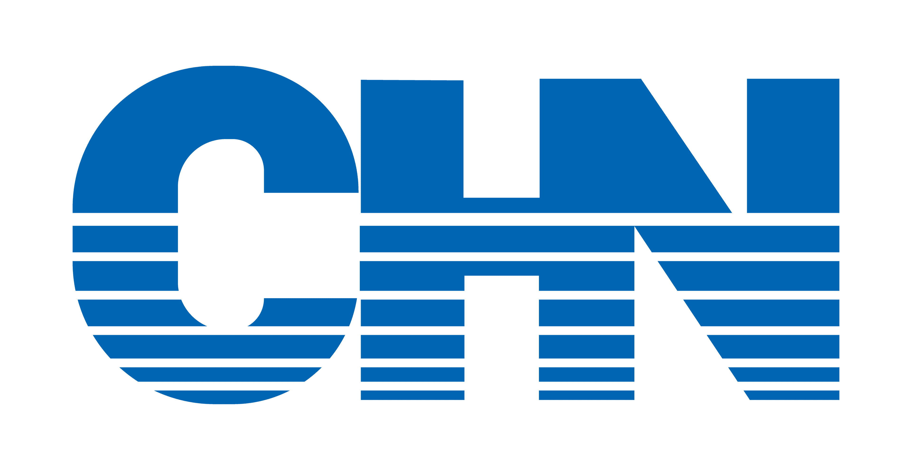 CHN Website logo